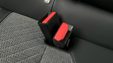 Peugeot 208 1.2 PureTech 100 Allure 5dr Petrol Hatchback